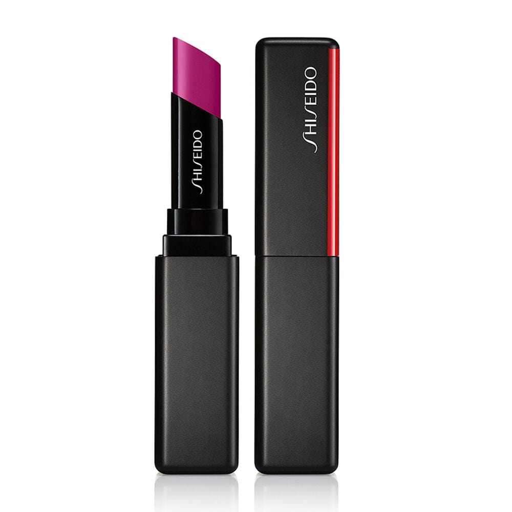 Shiseido Makeup Sheer Cherry ColorGel LipBalm