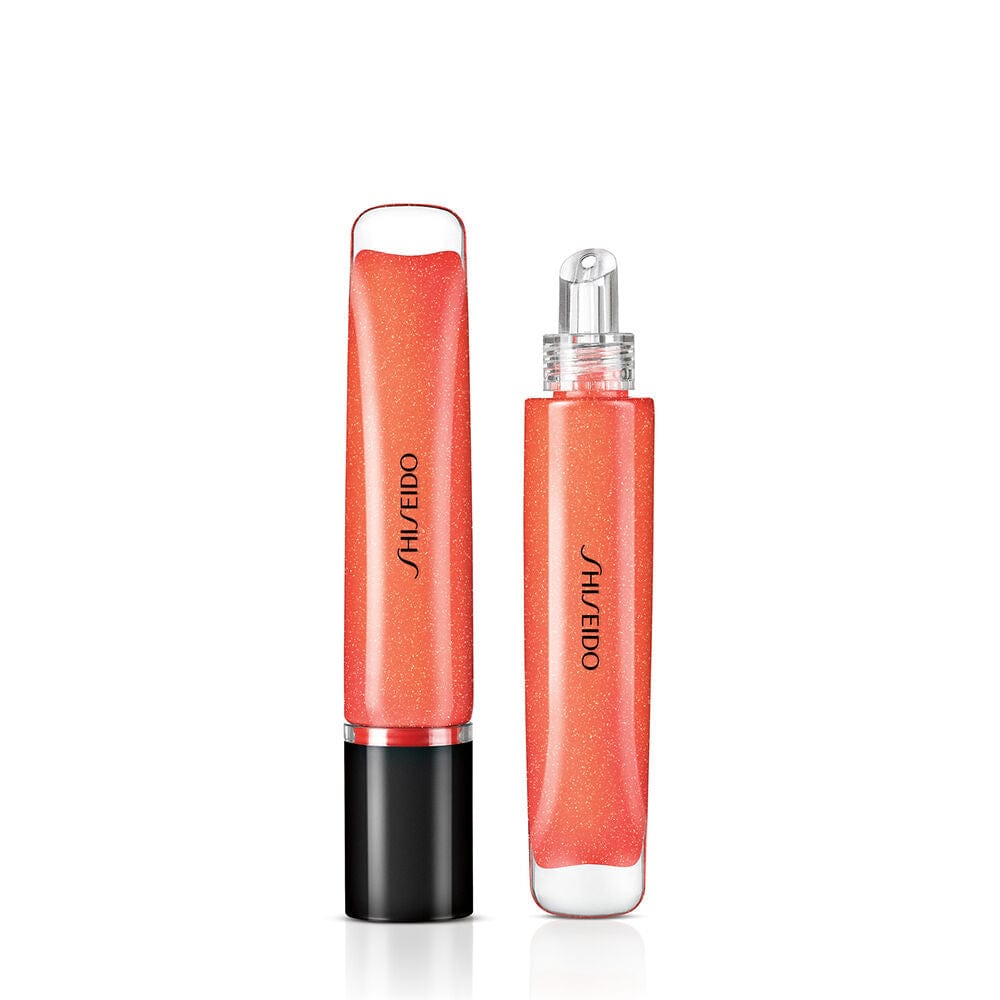 Shiseido Makeup Daidai Orange Crystal GelGloss