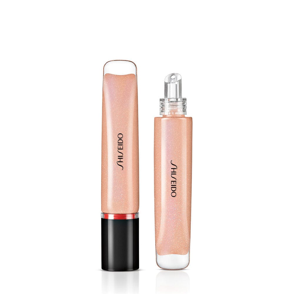 Shiseido Makeup Toki Nude Crystal GelGloss