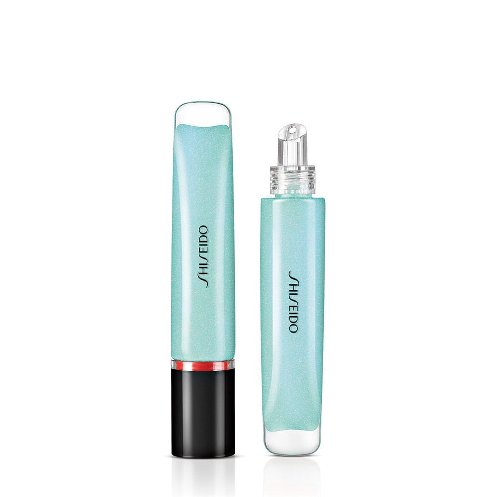 Shiseido Makeup Hakka Mint Crystal GelGloss