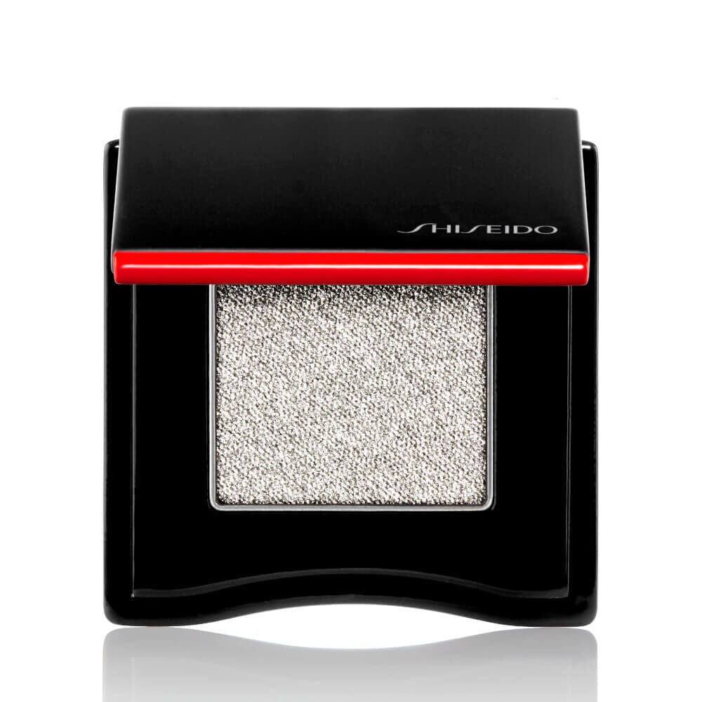 Shiseido Makeup Shari-shari Silver / 7 POP PowderGel Eye Shadow