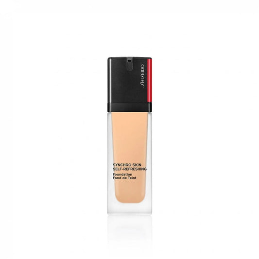 Shiseido Makeup SYNCHRO SKIN SELF-REFRESHING Foundation