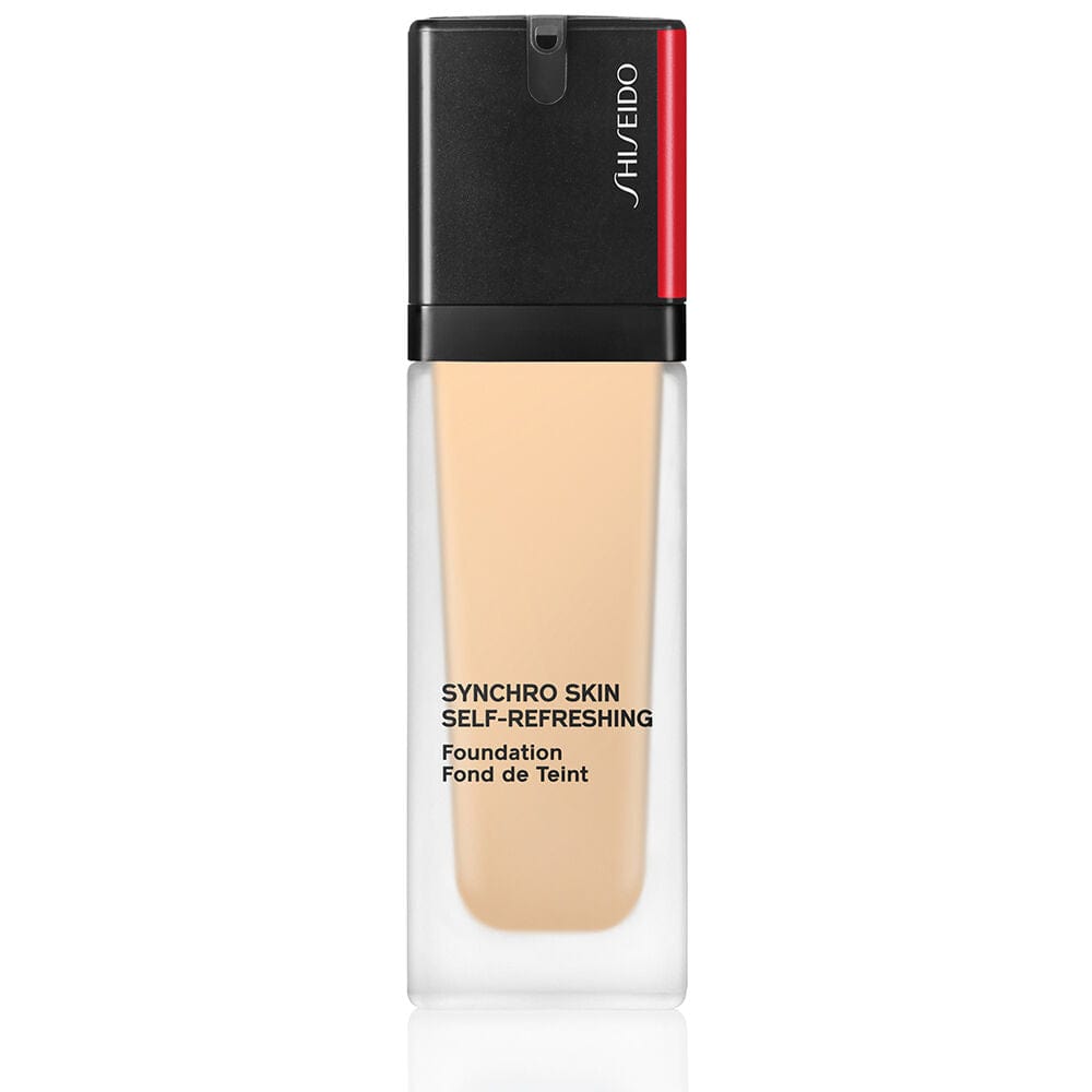 Shiseido Makeup Bronze SYNCHRO SKIN SELF-REFRESHING Foundation