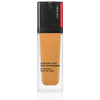 Shiseido Makeup Cashmere SYNCHRO SKIN SELF-REFRESHING Foundation