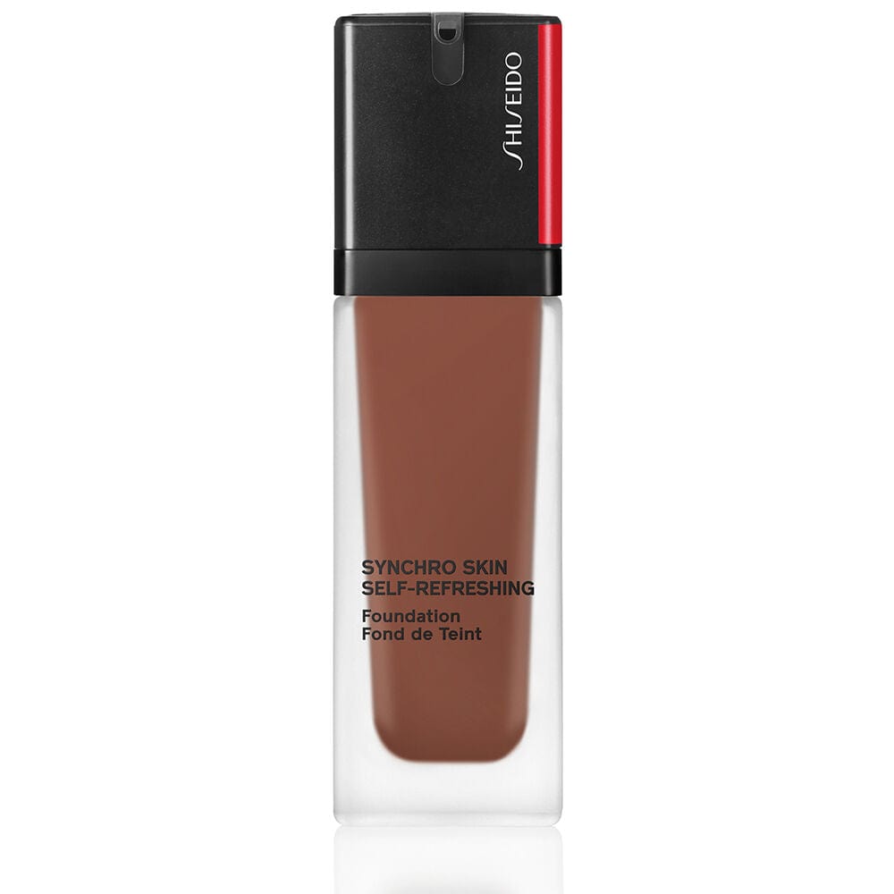 Shiseido Makeup SYNCHRO SKIN SELF-REFRESHING Foundation