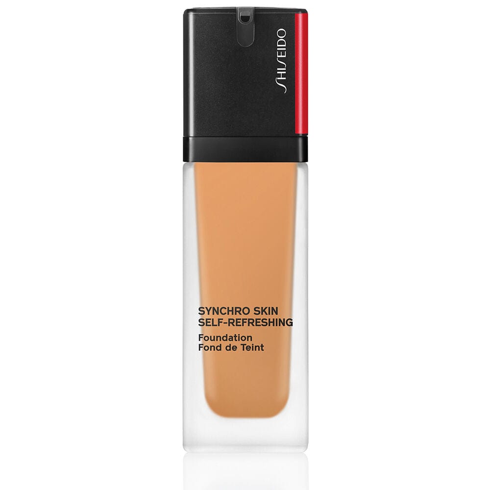 Shiseido Makeup Sunstone SYNCHRO SKIN SELF-REFRESHING Foundation