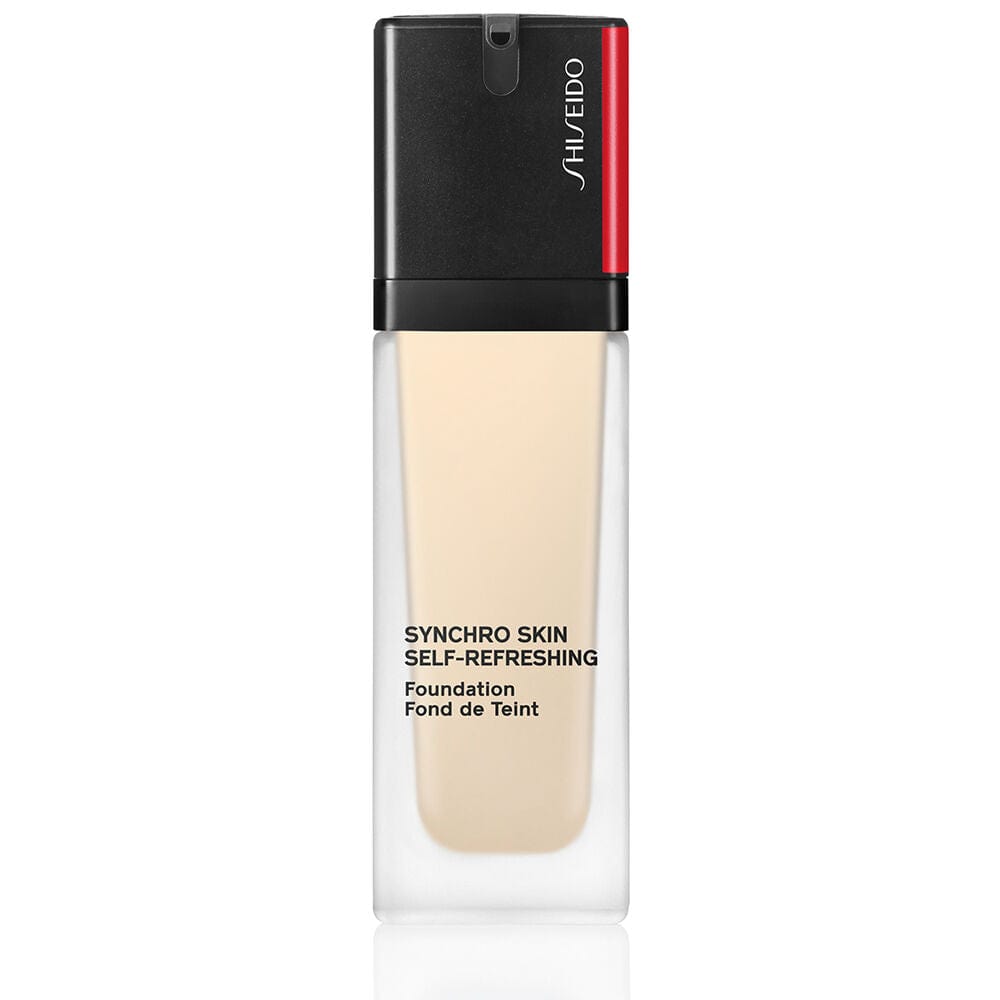 Shiseido Makeup Alabester SYNCHRO SKIN SELF-REFRESHING Foundation