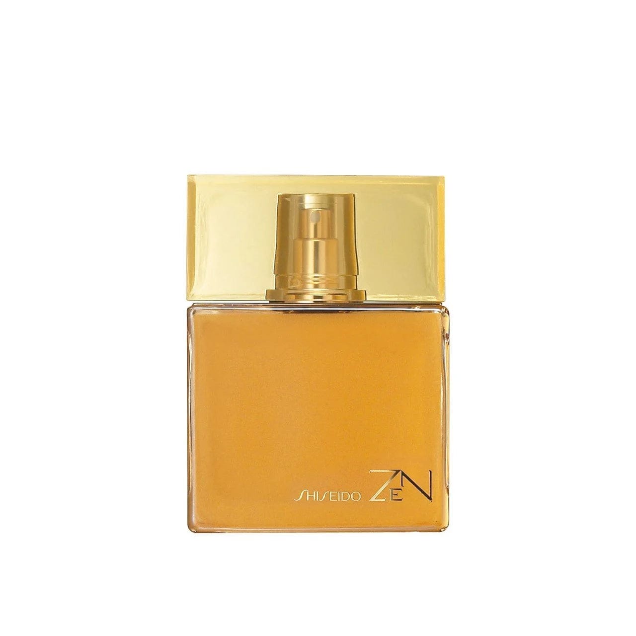 Shiseido Perfume ZEN Eau de Parfum 50ml