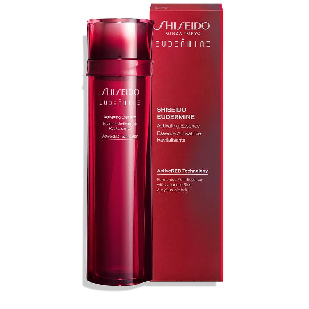 Shiseido Skin Care Activating Essence
