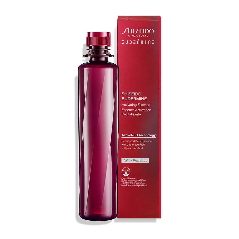 Shiseido Skin Care Activating Essence Refill