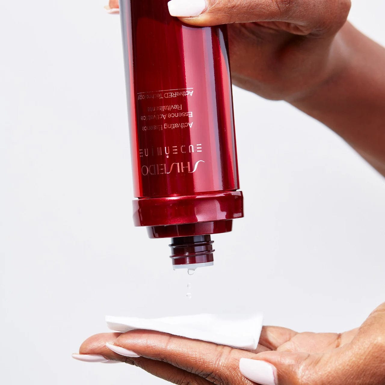 Shiseido Skin Care Activating Essence Refill