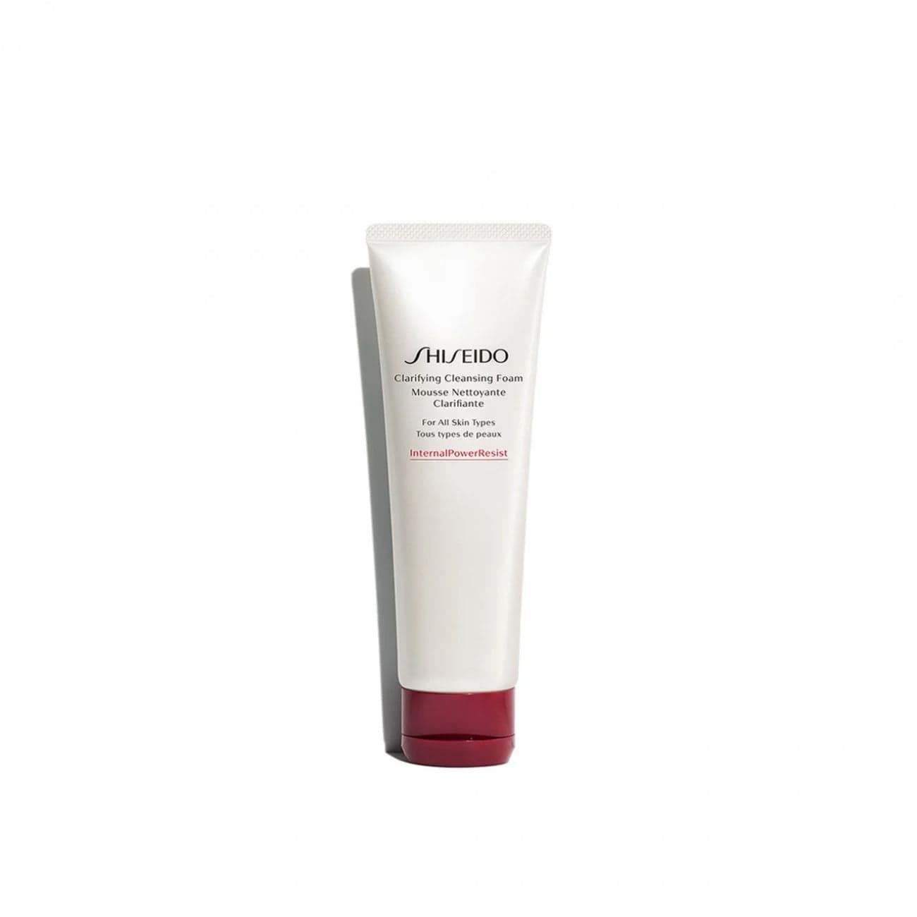 Shiseido Skin Care Clarifying Cleansing Foam