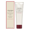 Shiseido Skin Care Deep Cleansing Foam