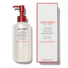 Shiseido Skin Care Extra Rich Cleansing Milk