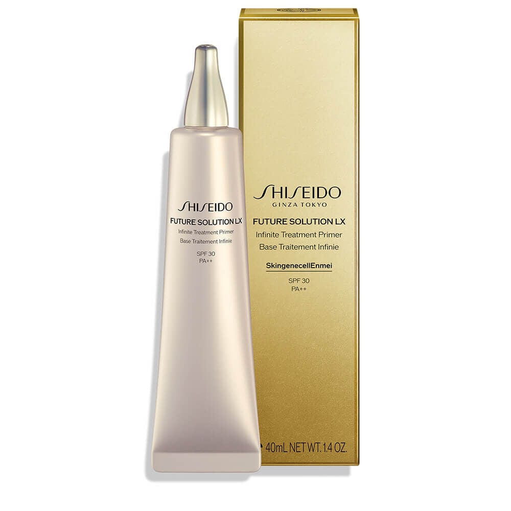 Shiseido Skin Care FUTURE SOLUTION LX Infinite Treatment Primer 40ml