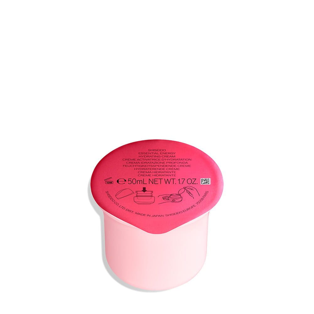 Shiseido Skin Care Hydrating Cream Refill