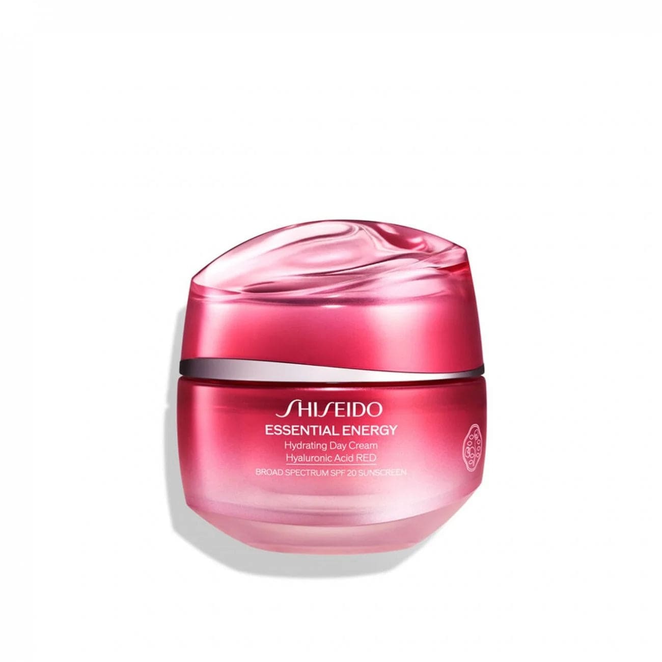 Shiseido Skin Care Hydrating Day Cream SPF 20