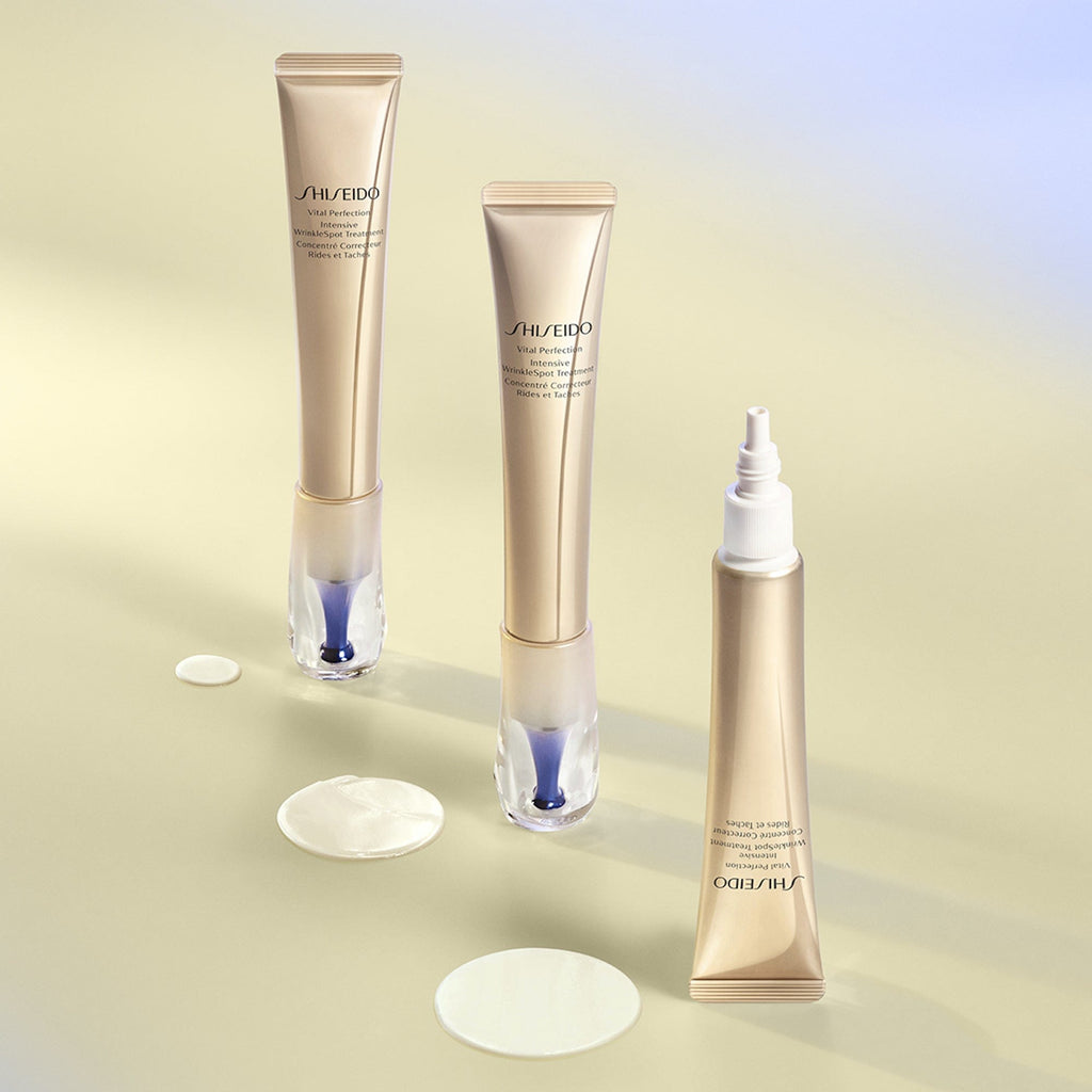 Shiseido Skin Care Intensive WrinkleSpot Treatment 20ml