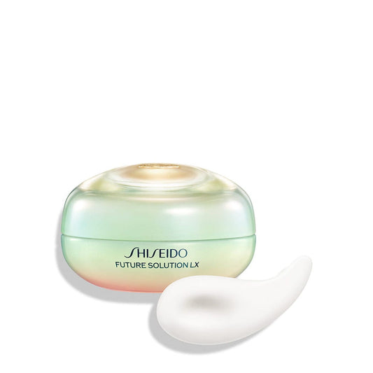 Shiseido Skin Care Legendary Enmei Ultimate Radiance Eye Cream