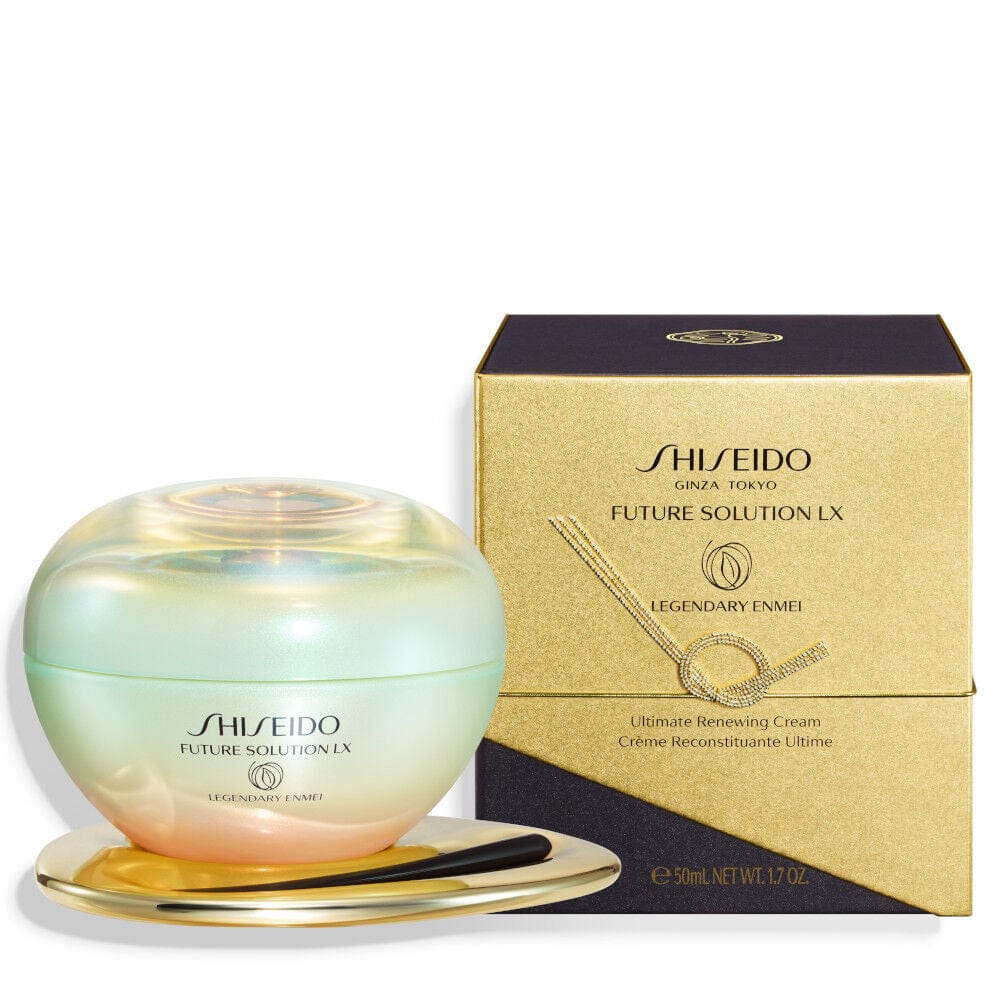 Shiseido Skin Care Legendary Enmei Ultimate Renewing Cream