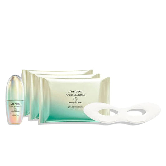 Shiseido Skin Care Legendary Serum Set