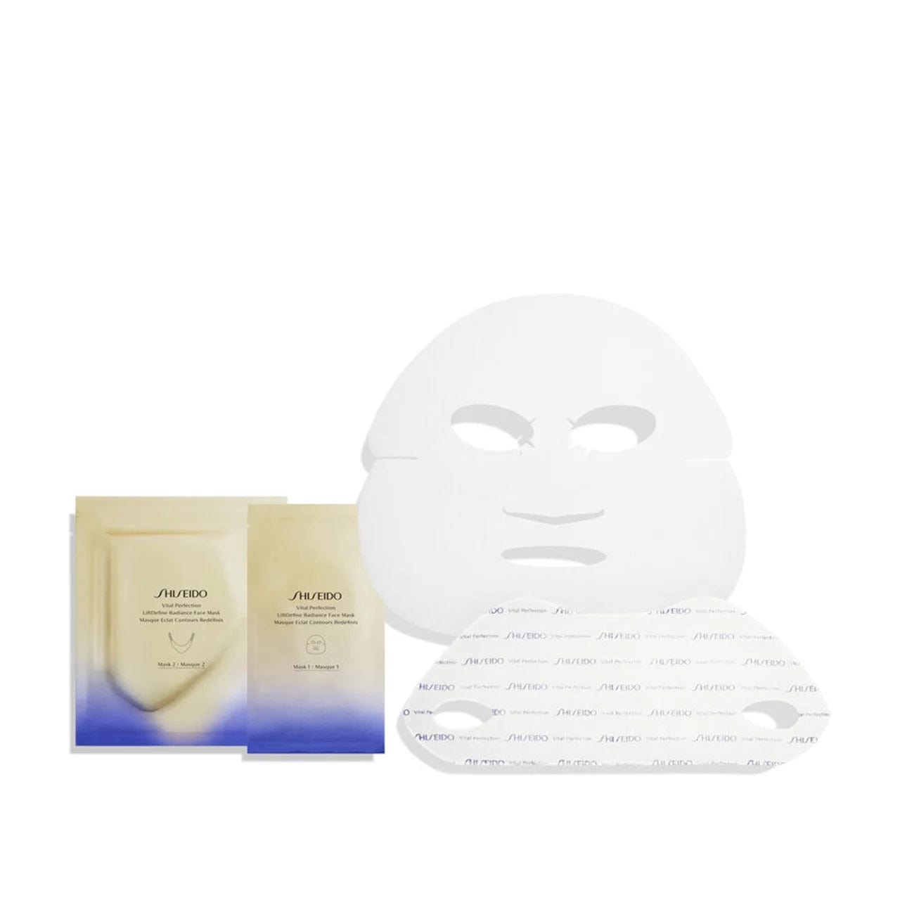 Shiseido Skin Care LiftDefine Radiance Face Mask