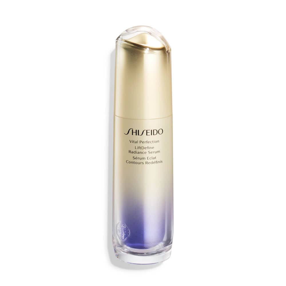 Shiseido Skin Care LiftDefine Radiance Serum