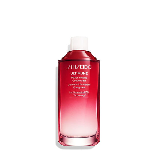 Shiseido Skin Care Power Infusing Concentrate - Refill 75ml