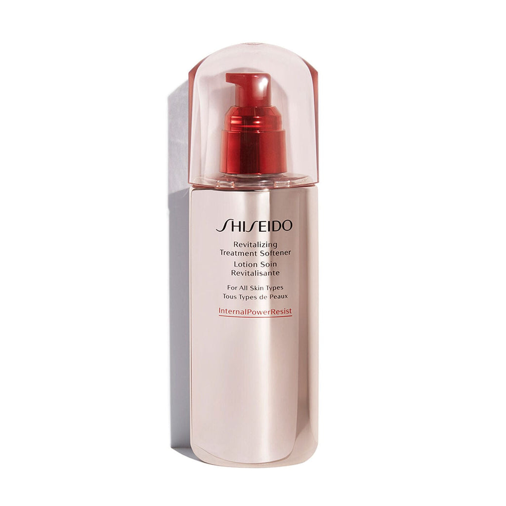 Shiseido Skin Care Revitalising Treatment Softener 150ml