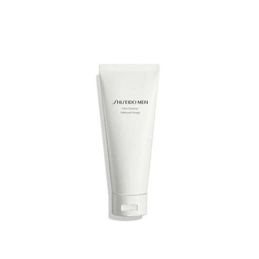 Shiseido Skin Care Shiseido Men Face Cleanser 125ml