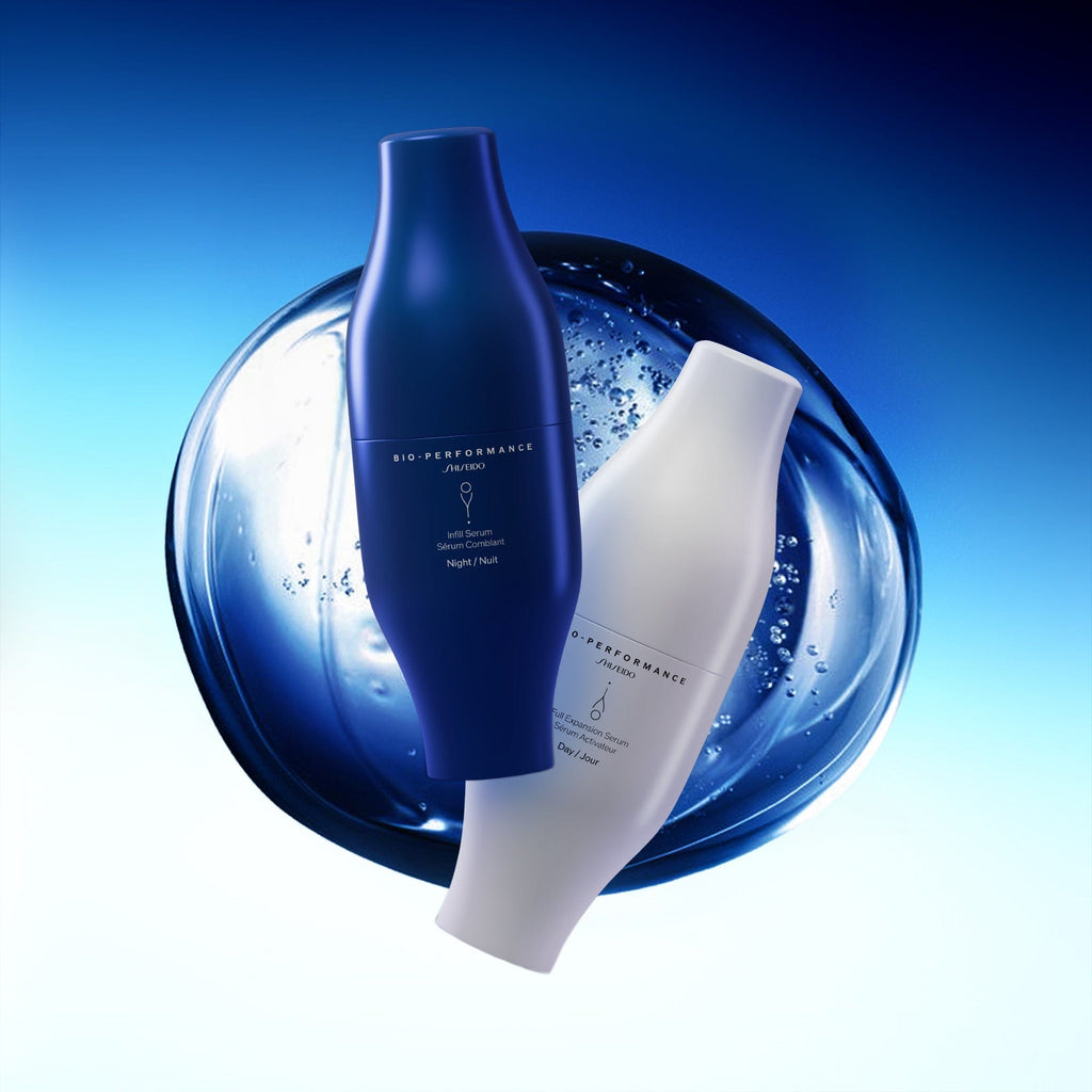 Shiseido Skin Care Skin Filler Serum