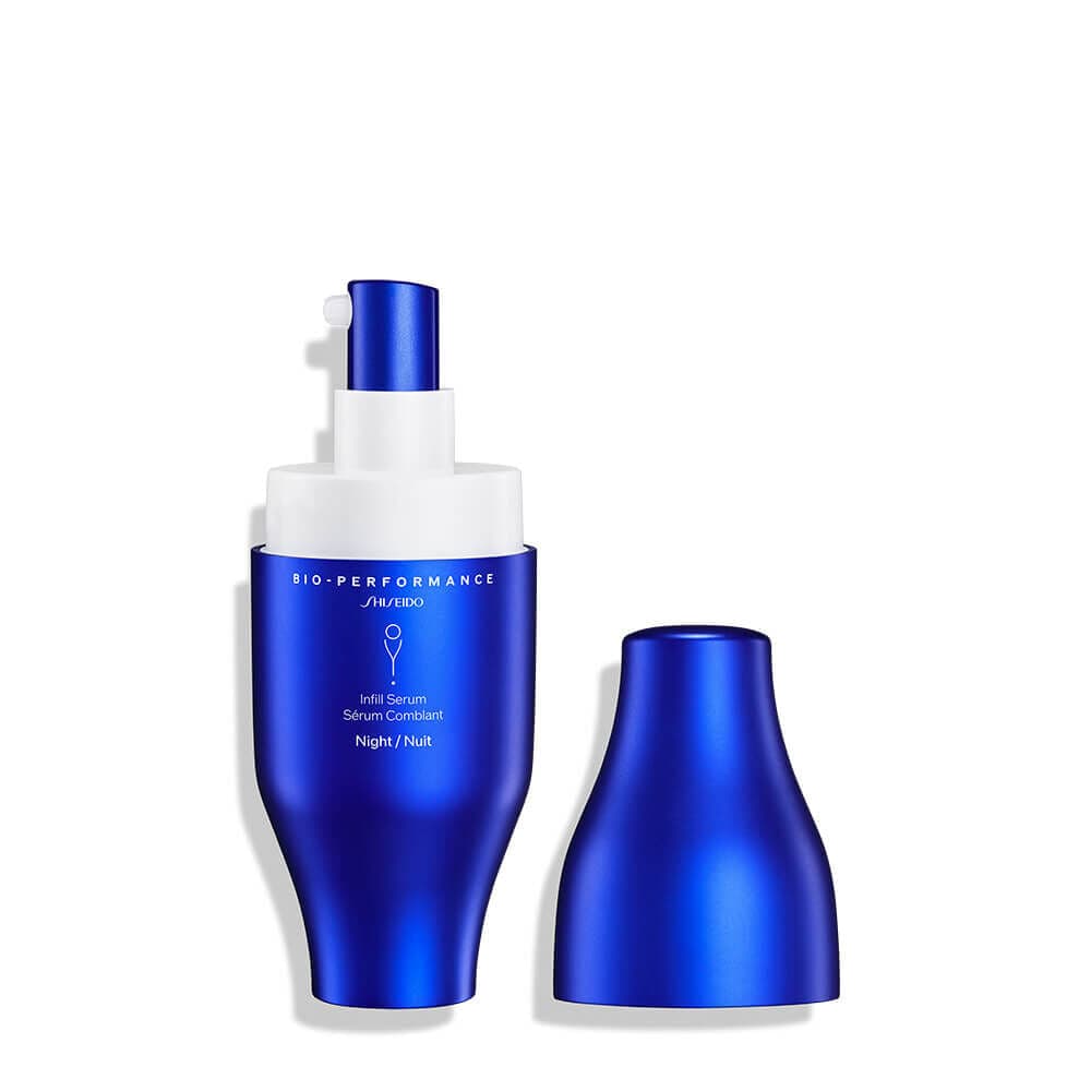 Shiseido Skin Care Skin Filler Serum