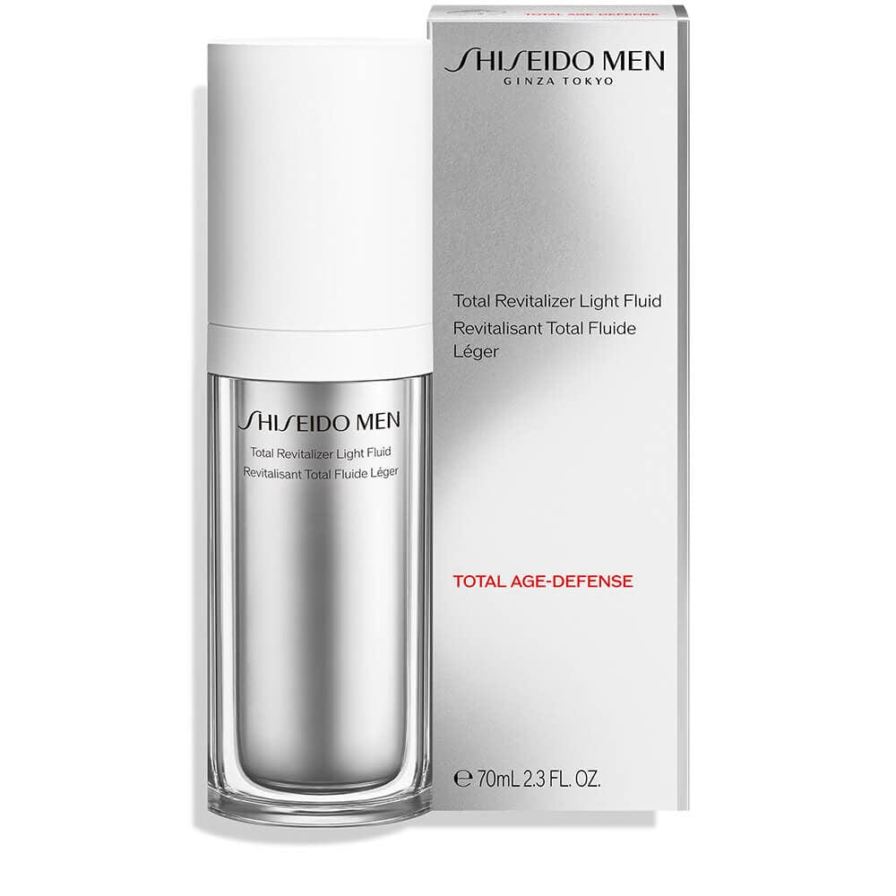 Shiseido Skin Care Total Revitalizer Light Fluid