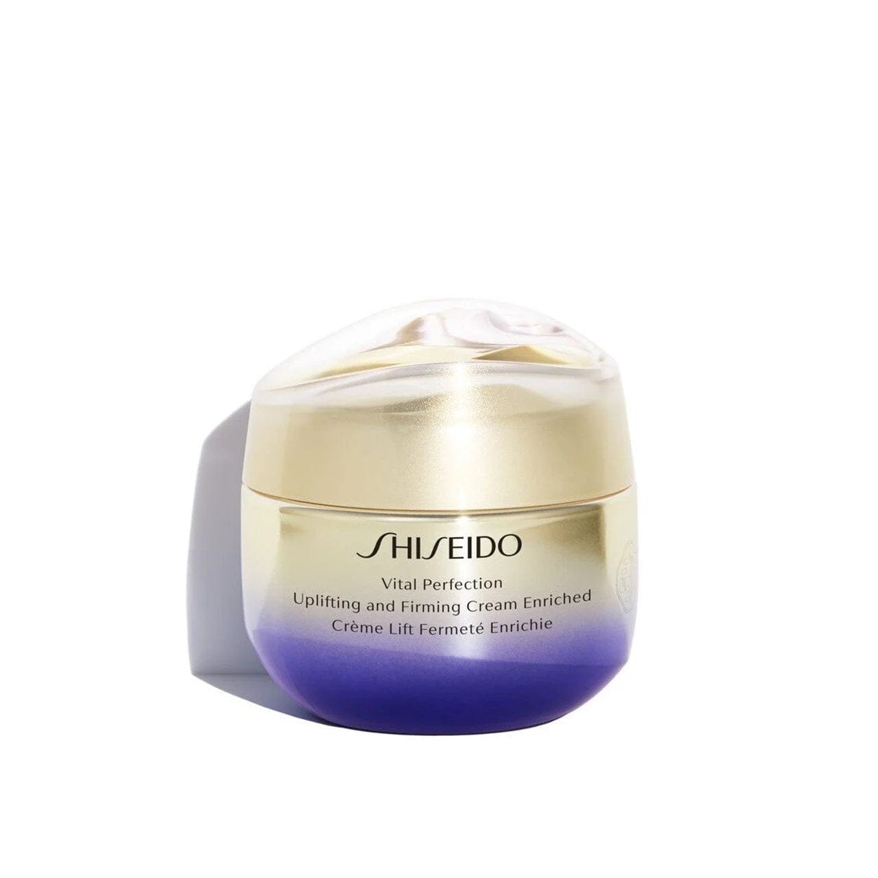 Shiseido Skin Care Uplifting and Firming Cream 30ml