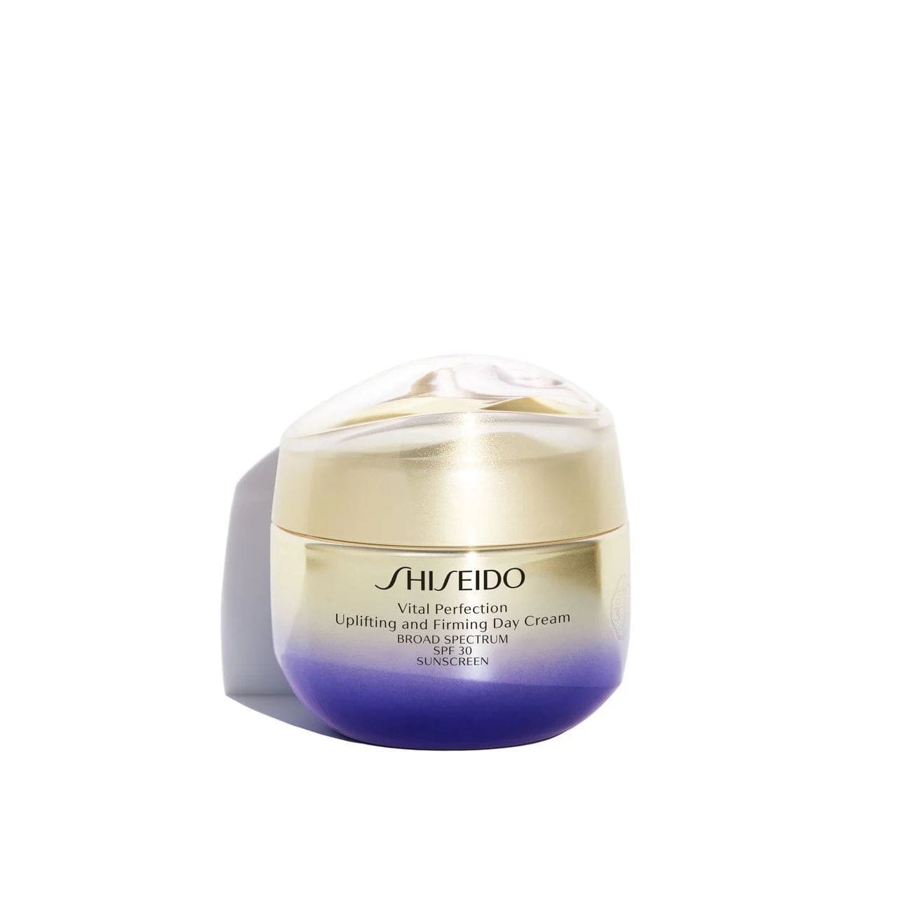 Shiseido Skin Care Uplifting and Firming Day Cream SPF30