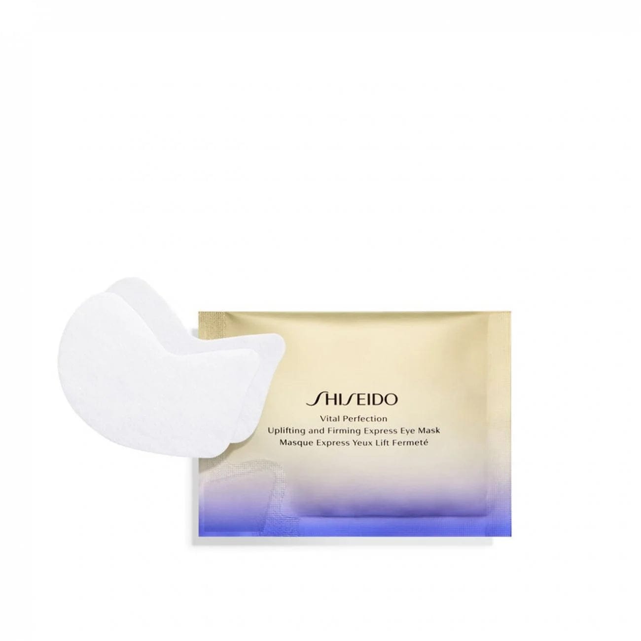 Shiseido Skin Care Uplifting and Firming Express Eye Mask