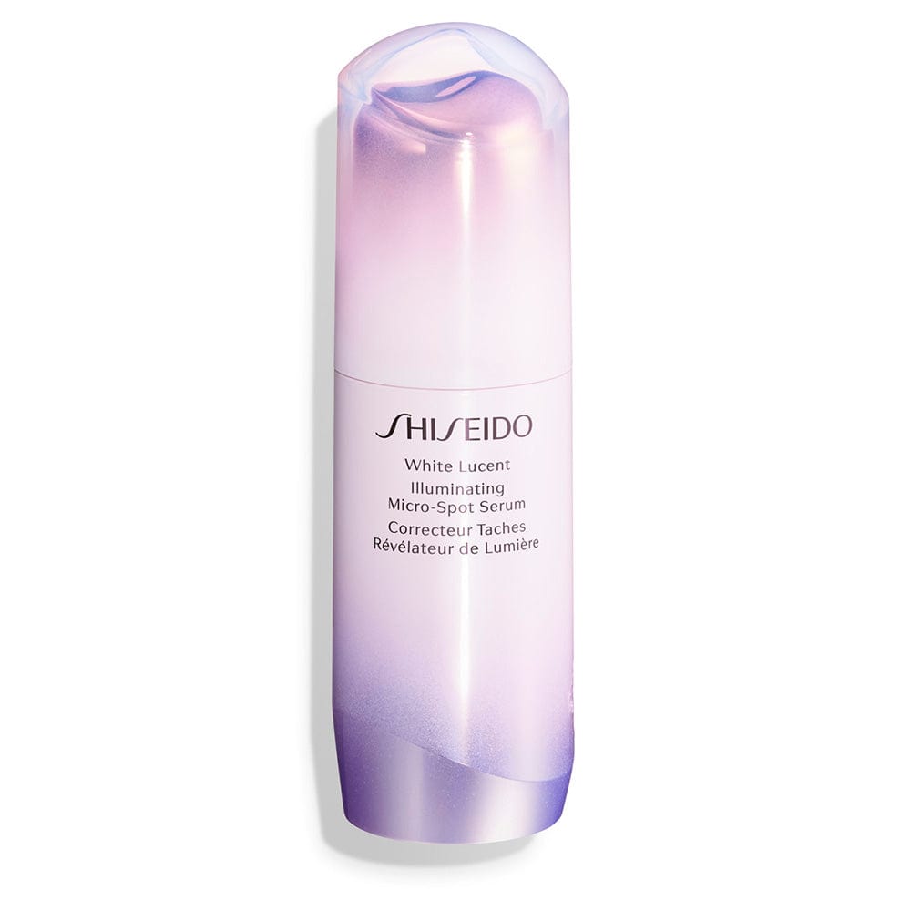 Shiseido Skin Care WHITE LUCENT Illuminating Micro-Spot Serum 30ml