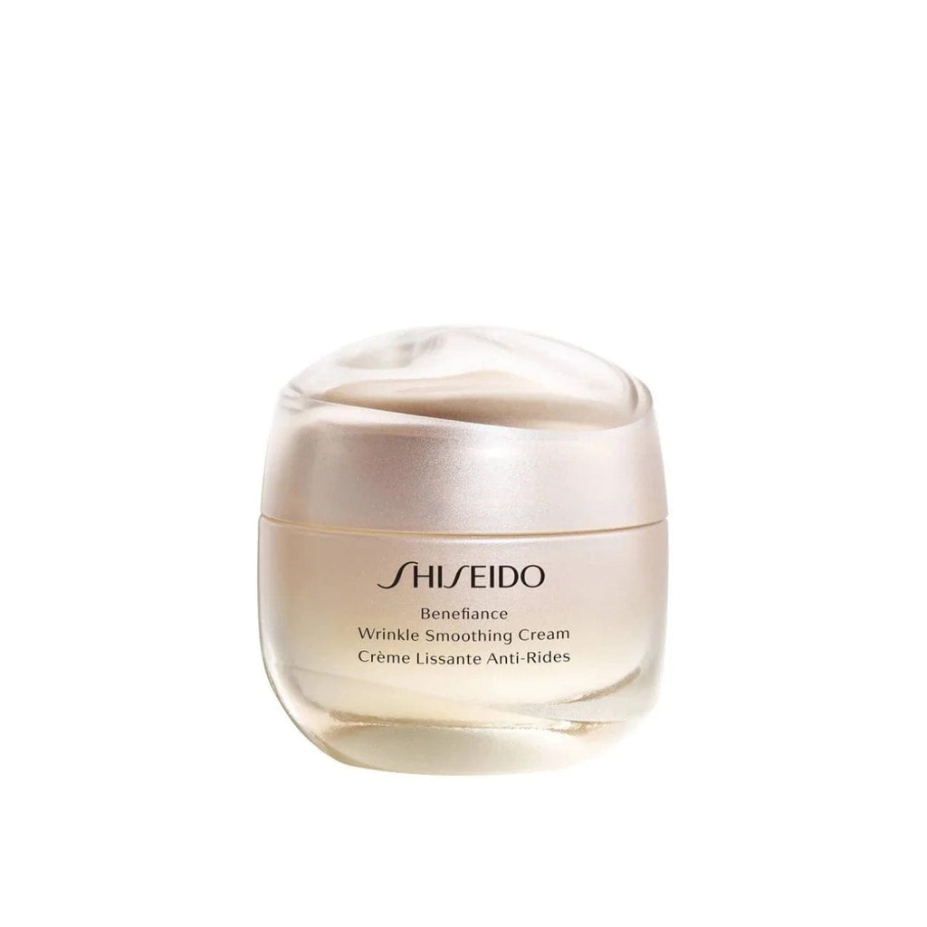 Shiseido Skin Care Wrinkle Smoothing Cream 30ml