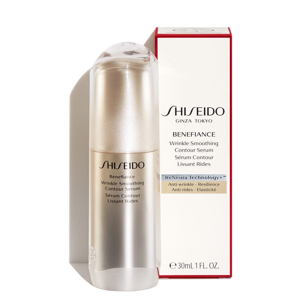 Shiseido Skin Care Wrinkle Smoothing Serum 30ml
