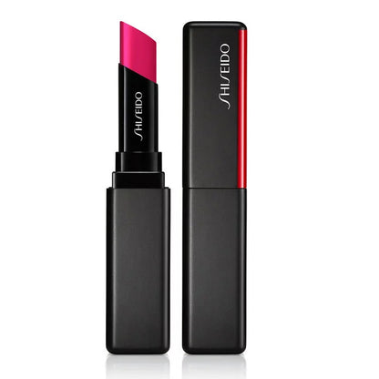 Shiseido Visionairy Gel Lipstick 1.6g - Pink Flash 214