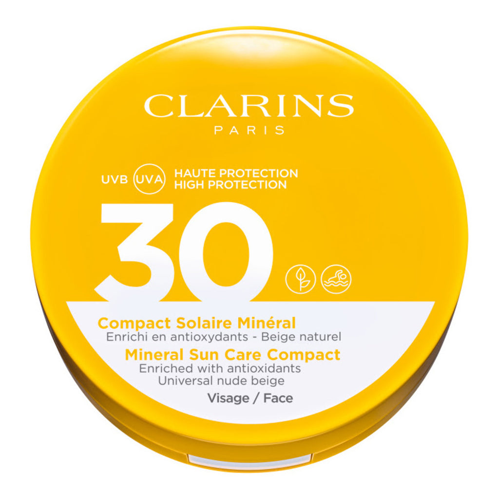 Clarins Mineral Sun Care Compact for Face SPF30 11.5ml