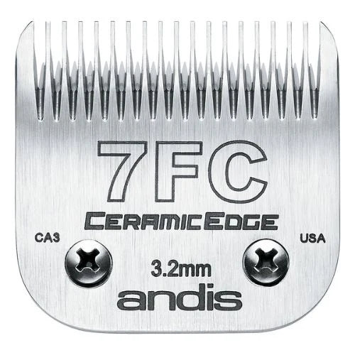 Andis Ceramic Edge® Detachable Blade