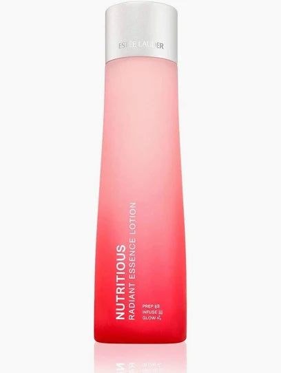 Estée Lauder Nutritious Radiant Essence Lotion