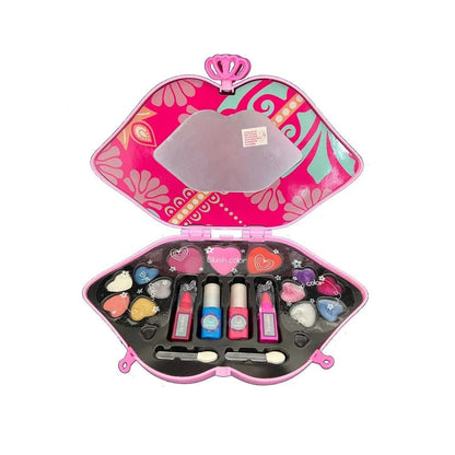 Shush Beauty Shush! Lip Shape Makeup Handbag