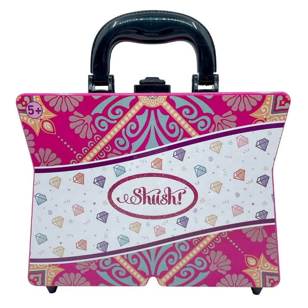 Shush Beauty Shush Mega Beauty Suitcase