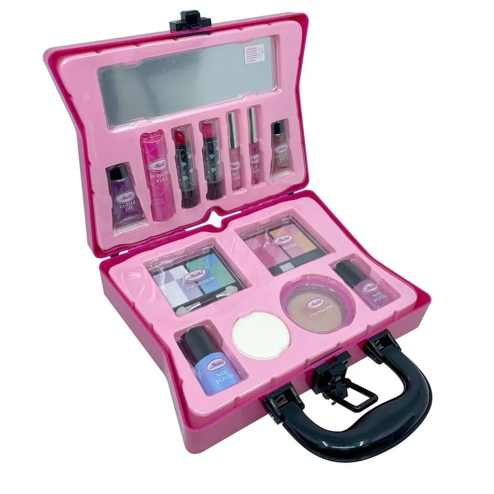 Shush Beauty Shush Mega Beauty Suitcase