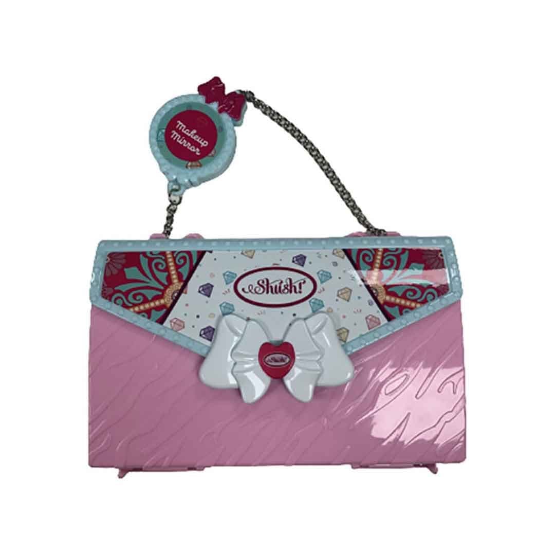 Shush Beauty Shush! My Beauty Makeup Handbag