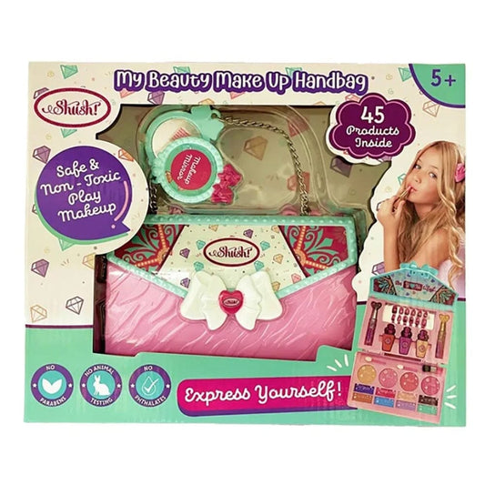 Shush Beauty Shush! My Beauty Makeup Handbag