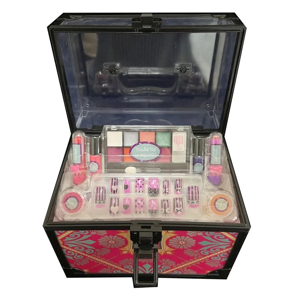 Shush Beauty Shush! My Makeup Vanity Case
