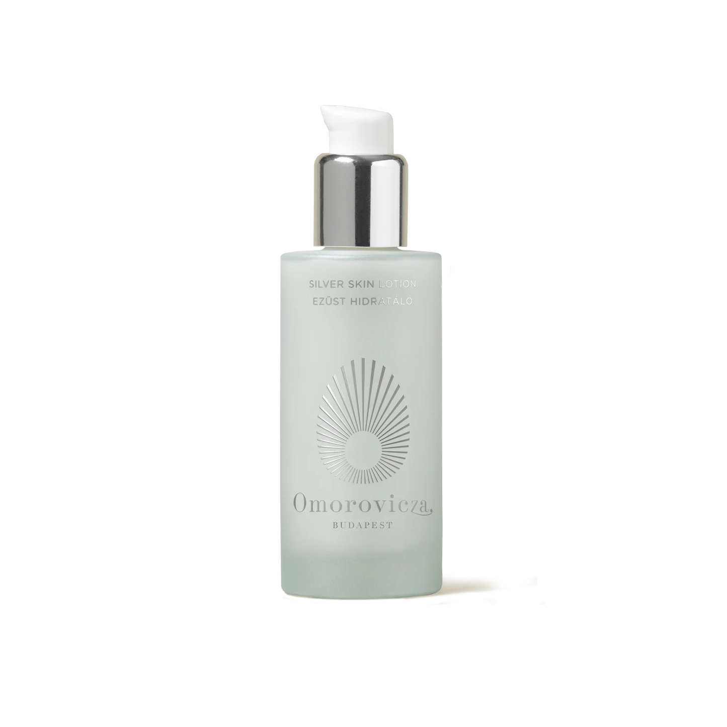 Omorovicza Silver Skin Lotion 50ml